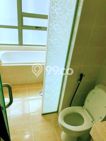 Tersedia Apartemen 2 KT & 2 KM di Kembangan, Jakarta Barat Tersedia Apartemen 2 KT & 2 KM di Kembangan, Jakarta Barat