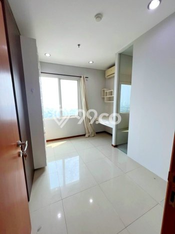 Apartemen Premium di Tanah Abang, Luas 83m², 3 KT Apartemen Premium di Tanah Abang, Luas 83m², 3 KT