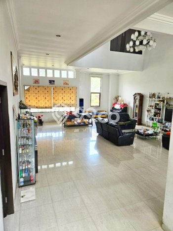 Hunian Eksklusif Dijual LT 778m2 di Serpong Utara, Tangerang Selatan Hunian Eksklusif Dijual LT 778m2 di Serpong Utara, Tangerang Selatan