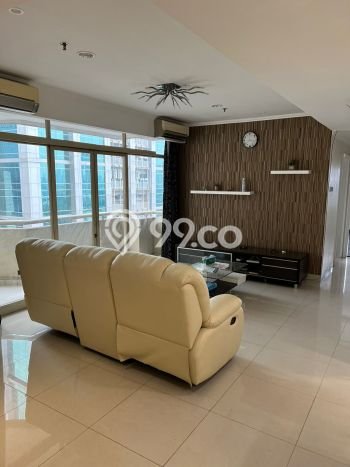 Apartemen Cozy Dijual di Jakarta Barat Spesifikasi 2 KT, 2 KM Apartemen Cozy Dijual di Jakarta Barat Spesifikasi 2 KT, 2 KM