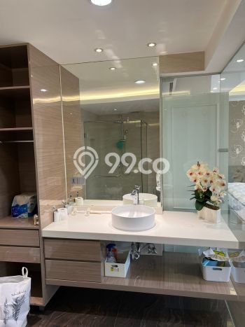 Apartemen Cozy Dijual di Jakarta Barat Spesifikasi 2 KT, 2 KM Apartemen Cozy Dijual di Jakarta Barat Spesifikasi 2 KT, 2 KM