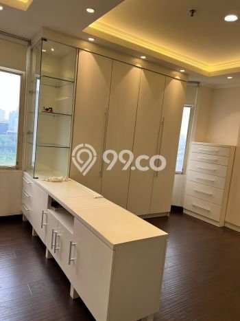 Apartemen Cozy Dijual di Jakarta Barat Spesifikasi 2 KT, 2 KM Apartemen Cozy Dijual di Jakarta Barat Spesifikasi 2 KT, 2 KM