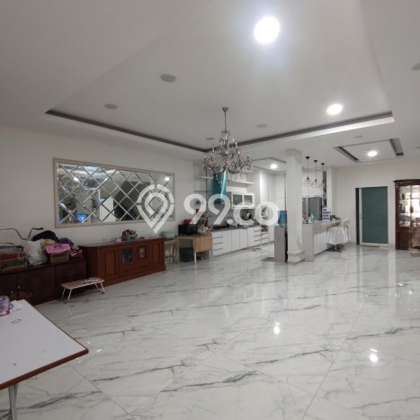 Hunian Elit LB 500m2 Siap Pakai Desain Elegan di Citra Garden, Jakarta Barat Hunian Elit LB 500m2 Siap Pakai Desain Elegan di Citra Garden, Jakarta Barat