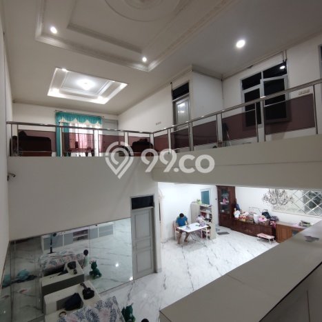 Hunian Elit LB 500m2 Siap Pakai Desain Elegan di Citra Garden, Jakarta Barat Hunian Elit LB 500m2 Siap Pakai Desain Elegan di Citra Garden, Jakarta Barat