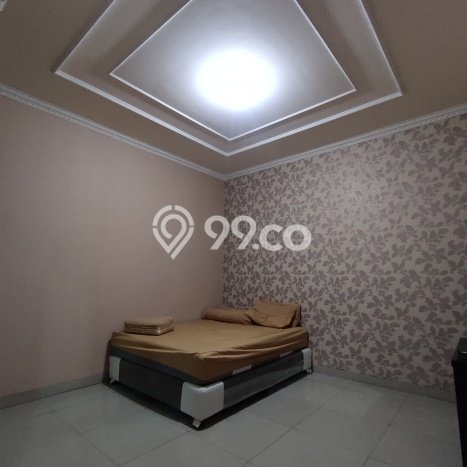 Hunian Elit LB 500m2 Siap Pakai Desain Elegan di Citra Garden, Jakarta Barat Hunian Elit LB 500m2 Siap Pakai Desain Elegan di Citra Garden, Jakarta Barat