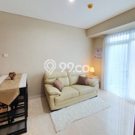 Apartemen Favorit Nyaman Dijual di Jakarta Barat dengan 2 Kamar Tidur Apartemen Favorit Nyaman Dijual di Jakarta Barat dengan 2 Kamar Tidur
