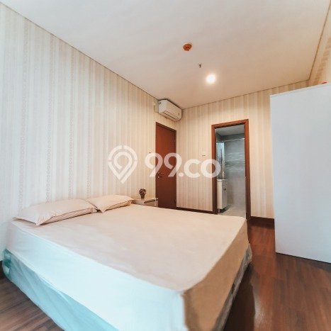 Apartemen Favorit Nyaman Dijual di Jakarta Barat dengan 2 Kamar Tidur Apartemen Favorit Nyaman Dijual di Jakarta Barat dengan 2 Kamar Tidur