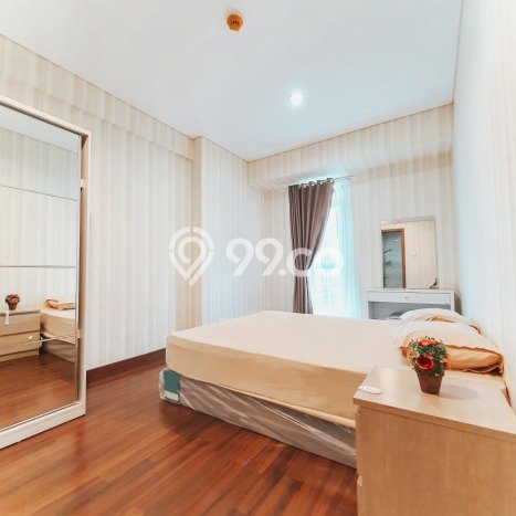 Apartemen Favorit Nyaman Dijual di Jakarta Barat dengan 2 Kamar Tidur Apartemen Favorit Nyaman Dijual di Jakarta Barat dengan 2 Kamar Tidur