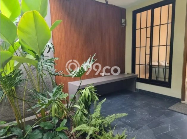 Jual Rumah Mewah Megah Dengan View Cantik di Kav DKI, Jakarta Barat Jual Rumah Mewah Megah Dengan View Cantik di Kav DKI, Jakarta Barat