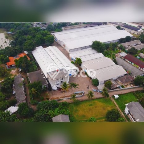 Pabrik Strategis di Cikokol, Luas 12261m², Lokasi Komersial, Akses Cikokol, Tangerang, Tangerang Pabrik Strategis di Cikokol, Luas 12261m², Lokasi Komersial, Akses Cikokol, Tangerang, Tangerang