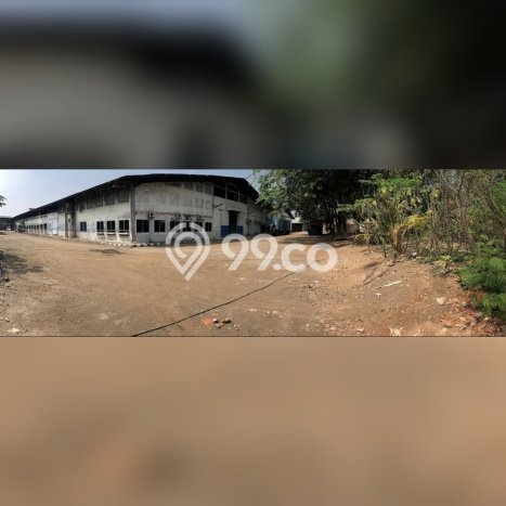 Pabrik Strategis di Cikokol, Luas 12261m², Lokasi Komersial, Akses Cikokol, Tangerang, Tangerang Pabrik Strategis di Cikokol, Luas 12261m², Lokasi Komersial, Akses Cikokol, Tangerang, Tangerang