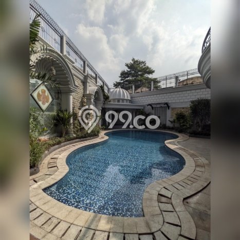 Rumah Strategis area Menteng, Jakarta Pusat, Luas 925m² Bangunan 1585m² - HARGA NEGO! Rumah Strategis area Menteng, Jakarta Pusat, Luas 925m² Bangunan 1585m² - HARGA NEGO!