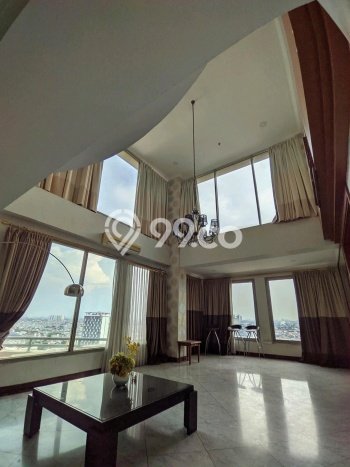HOT DEAL! Apartemen di Senen, 4 KT, Luas 299m², Lokasi Elite, View Kota HOT DEAL! Apartemen di Senen, 4 KT, Luas 299m², Lokasi Elite, View Kota