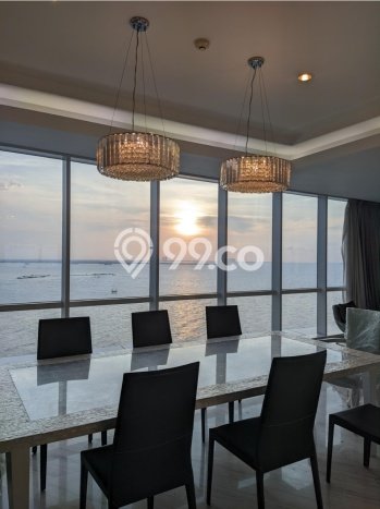 Dijual Apartemen Mewah 3 KT & 3 KM di Penjaringan, Jakarta Utara Dijual Apartemen Mewah 3 KT & 3 KM di Penjaringan, Jakarta Utara