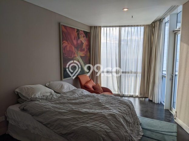 Dijual Apartemen Mewah 3 KT & 3 KM di Penjaringan, Jakarta Utara Dijual Apartemen Mewah 3 KT & 3 KM di Penjaringan, Jakarta Utara