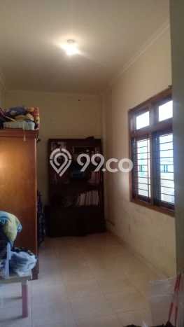 Rumah 4 Kamar Dekat dengan Akses Transportasi, Jakarta Barat - Lokasi Premium Rumah 4 Kamar Dekat dengan Akses Transportasi, Jakarta Barat - Lokasi Premium