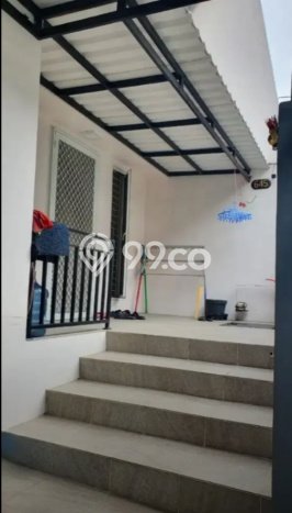 Rumah di Tomang, Jakarta Barat, Luas 128m² Bangunan 330m² - SEGERA MILIKI! Rumah di Tomang, Jakarta Barat, Luas 128m² Bangunan 330m² - SEGERA MILIKI!