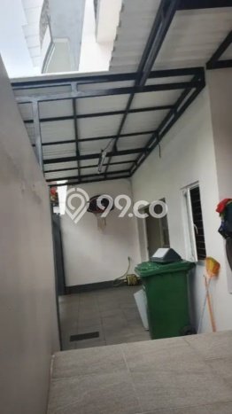 Rumah di Tomang, Jakarta Barat, Luas 128m² Bangunan 330m² - SEGERA MILIKI! Rumah di Tomang, Jakarta Barat, Luas 128m² Bangunan 330m² - SEGERA MILIKI!
