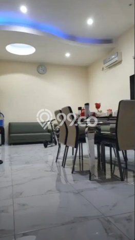 Rumah di Tomang, Jakarta Barat, Luas 128m² Bangunan 330m² - SEGERA MILIKI! Rumah di Tomang, Jakarta Barat, Luas 128m² Bangunan 330m² - SEGERA MILIKI!