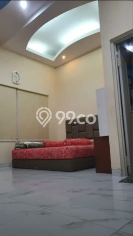 Rumah di Tomang, Jakarta Barat, Luas 128m² Bangunan 330m² - SEGERA MILIKI! Rumah di Tomang, Jakarta Barat, Luas 128m² Bangunan 330m² - SEGERA MILIKI!