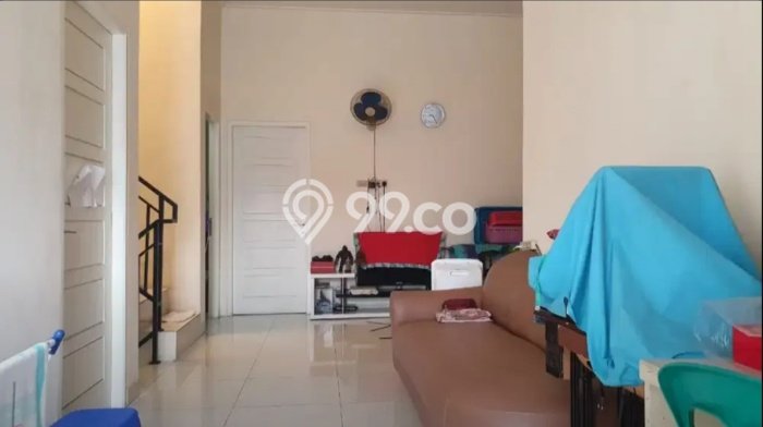 Rumah di Tomang, Jakarta Barat, Luas 128m² Bangunan 330m² - SEGERA MILIKI! Rumah di Tomang, Jakarta Barat, Luas 128m² Bangunan 330m² - SEGERA MILIKI!