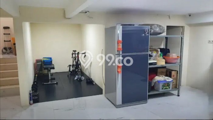 Rumah di Tomang, Jakarta Barat, Luas 128m² Bangunan 330m² - SEGERA MILIKI! Rumah di Tomang, Jakarta Barat, Luas 128m² Bangunan 330m² - SEGERA MILIKI!