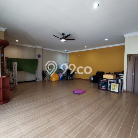 Hunian Elit LB 1400m2 Siap Huni Desain Elegan di Sunter, Jakarta Utara Hunian Elit LB 1400m2 Siap Huni Desain Elegan di Sunter, Jakarta Utara
