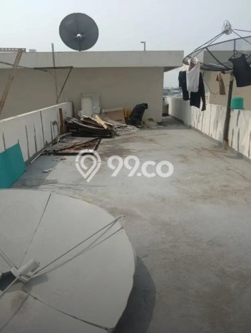 Dijual! Ruko di Jembatan Besi Jakarta Barat LT 89m2 / LB 270m2 Kawasan Strategis Dijual! Ruko di Jembatan Besi Jakarta Barat LT 89m2 / LB 270m2 Kawasan Strategis