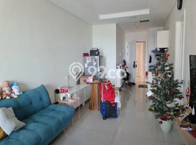 Disewakan Apartemen Murah di Central Park 2 KT Disewakan Apartemen Murah di Central Park 2 KT