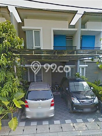 Rumah Minimalis 5 Kamar LT 90m2 di Kapuk Rumah Minimalis 5 Kamar LT 90m2 di Kapuk