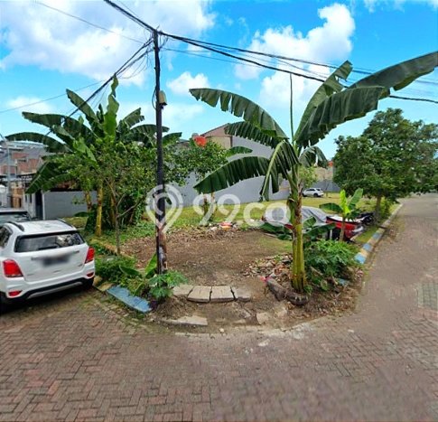 Tanah Kavling Dijual di Metland Puri, Jakarta Barat dengan Luas Tanah 212m2 Tanah Kavling Dijual di Metland Puri, Jakarta Barat dengan Luas Tanah 212m2