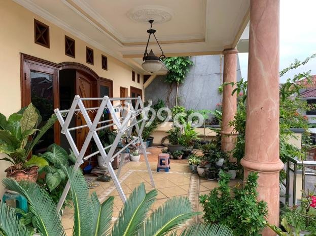 Rumah Luxury Modern Tanpa Renovasi di Taman Meruya Jakarta Barat Rumah Luxury Modern Tanpa Renovasi di Taman Meruya Jakarta Barat