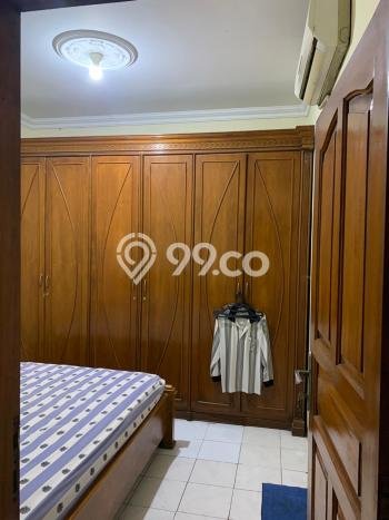 Rumah Luxury Modern Tanpa Renovasi di Taman Meruya Jakarta Barat Rumah Luxury Modern Tanpa Renovasi di Taman Meruya Jakarta Barat