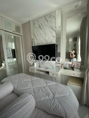 Disewakan Apartemen Harga Terjangkau di Central Park 2 Bedroom Disewakan Apartemen Harga Terjangkau di Central Park 2 Bedroom