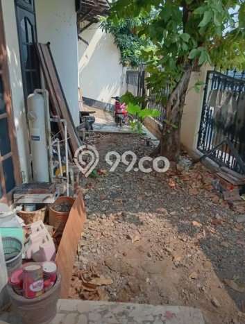 Jual Rumah Luas Elegan Dengan View Cantik di Slipi, Jakarta Barat Jual Rumah Luas Elegan Dengan View Cantik di Slipi, Jakarta Barat