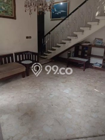 Jual Rumah Luas Elegan Dengan View Cantik di Slipi, Jakarta Barat Jual Rumah Luas Elegan Dengan View Cantik di Slipi, Jakarta Barat