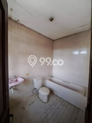 Jual Rumah Luas Elegan Dengan View Cantik di Slipi, Jakarta Barat Jual Rumah Luas Elegan Dengan View Cantik di Slipi, Jakarta Barat
