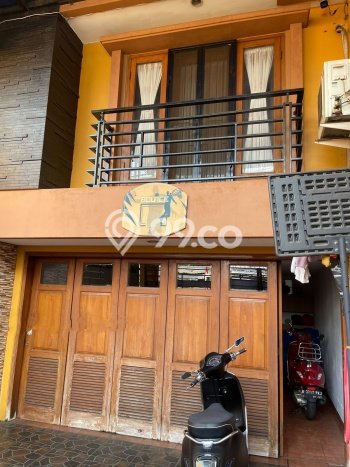 Best Deal Hunian Premium Ideal dan Luas di Kebon Jeruk, Jakarta Barat Best Deal Hunian Premium Ideal dan Luas di Kebon Jeruk, Jakarta Barat