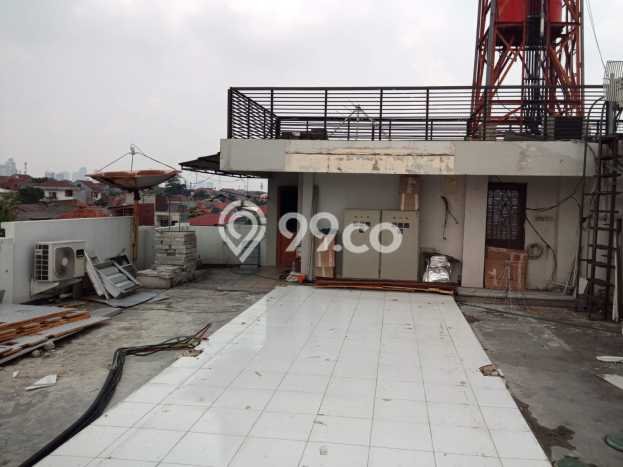Siap Huni Rumah Mewah 4 Kamar di Kebon Jeruk Dekat ke Mana Saja Siap Huni Rumah Mewah 4 Kamar di Kebon Jeruk Dekat ke Mana Saja