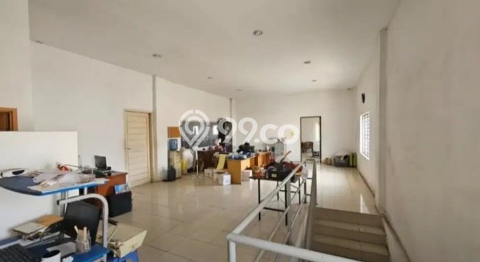 Pabrik Dijual di Prime Area Jakarta Barat Luas 1200m2 Pabrik Dijual di Prime Area Jakarta Barat Luas 1200m2
