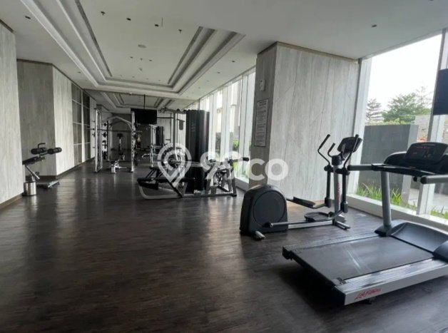 Unit Apartemen Dijual di Cengkareng, Jakarta Barat, dengan 2 Bedroom, 2 Bathroom Unit Apartemen Dijual di Cengkareng, Jakarta Barat, dengan 2 Bedroom, 2 Bathroom