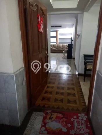 HOT DEAL! Apartemen Kawasan S Parman, Jakarta Barat, 2 KM, Luas 144m², Siap Huni HOT DEAL! Apartemen Kawasan S Parman, Jakarta Barat, 2 KM, Luas 144m², Siap Huni