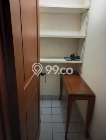 HOT DEAL! Apartemen Kawasan S Parman, Jakarta Barat, 2 KM, Luas 144m², Siap Huni HOT DEAL! Apartemen Kawasan S Parman, Jakarta Barat, 2 KM, Luas 144m², Siap Huni