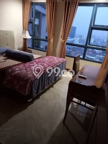HOT DEAL! Apartemen Kawasan S Parman, Jakarta Barat, 2 KM, Luas 144m², Siap Huni HOT DEAL! Apartemen Kawasan S Parman, Jakarta Barat, 2 KM, Luas 144m², Siap Huni