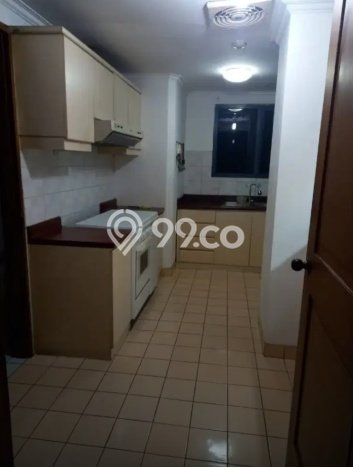 HOT DEAL! Apartemen Kawasan S Parman, Jakarta Barat, 2 KM, Luas 144m², Siap Huni HOT DEAL! Apartemen Kawasan S Parman, Jakarta Barat, 2 KM, Luas 144m², Siap Huni