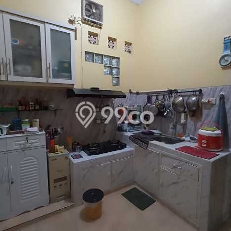 Siap Huni Hunian Elit 4 Kamar di Tanah Abang Dekat ke Mana Pun Siap Huni Hunian Elit 4 Kamar di Tanah Abang Dekat ke Mana Pun