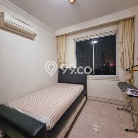Hunian Apartemen Eksklusif untuk Dijual di Jakarta Selatan dengan 4 BR & 3 Kamar Mandi Hunian Apartemen Eksklusif untuk Dijual di Jakarta Selatan dengan 4 BR & 3 Kamar Mandi