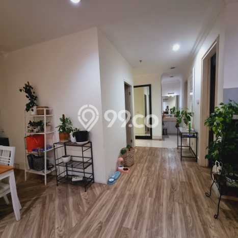Hunian Apartemen Eksklusif untuk Dijual di Jakarta Selatan dengan 4 BR & 3 Kamar Mandi Hunian Apartemen Eksklusif untuk Dijual di Jakarta Selatan dengan 4 BR & 3 Kamar Mandi