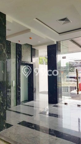 Kantor Dijual Lokasi Emas di Mampang Prapatan Luas 1787m2 Kantor Dijual Lokasi Emas di Mampang Prapatan Luas 1787m2