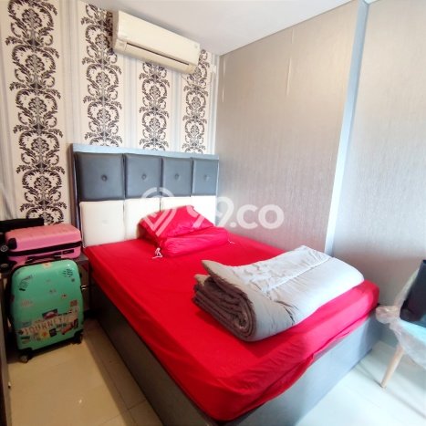 Tersedia Apartemen 2 KT, 1 KM, 41m2 di Pademangan, Jakarta Utara Tersedia Apartemen 2 KT, 1 KM, 41m2 di Pademangan, Jakarta Utara